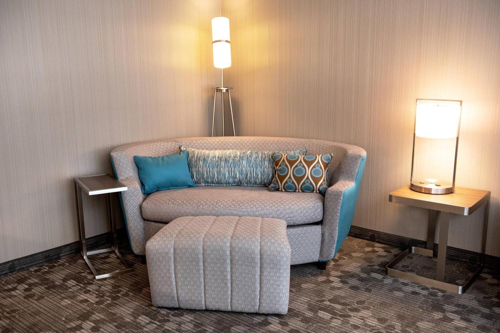 Courtyard By Marriott At Wrigleyville West 3* Mesa